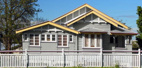 Able Reblocking Specialists - Builders Byron Bay 0