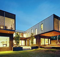 A.C. Paul Constructions Pty Ltd - Builders Byron Bay