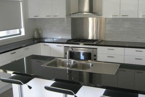 Adrian Bassett Homes - Builders Byron Bay 1