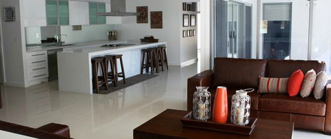 Adrian Bassett Homes - Builders Byron Bay 2