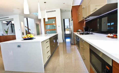 Aitken G.R. & C.A. - Builders Byron Bay 0