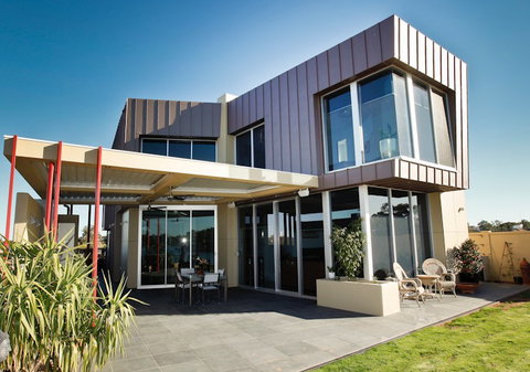 Aitken G.R. & C.A. - Builders Byron Bay 1