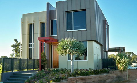 Aitken G.R. & C.A. - Builders Byron Bay 2