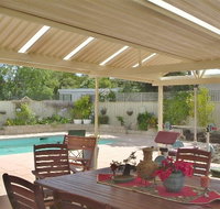 Allspan Building Pty Ltd - Builders Byron Bay