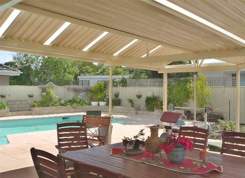 Allspan Building Pty Ltd - Builders Byron Bay 0