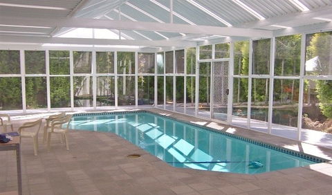 Allspan Building Pty Ltd - Builders Byron Bay 1