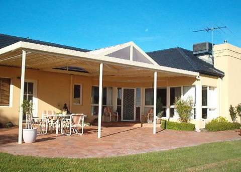 Allspan Building Pty Ltd - Builders Byron Bay 2