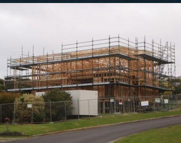 Yeodene VIC Builders Byron Bay