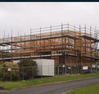 Angus McDonald Constructions - Builders Byron Bay