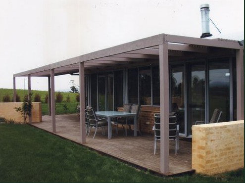 Vesper VIC Builders Byron Bay