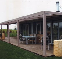 Anjay Build  Construct - Builders Byron Bay