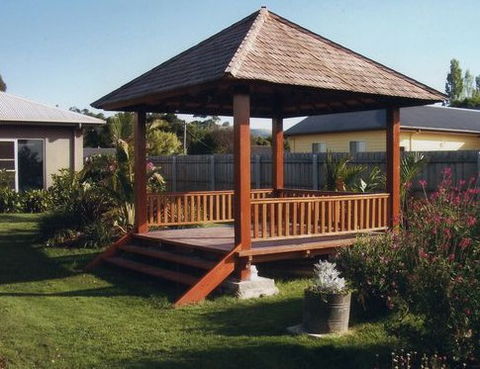 Anjay Build & Construct - Builders Byron Bay 1