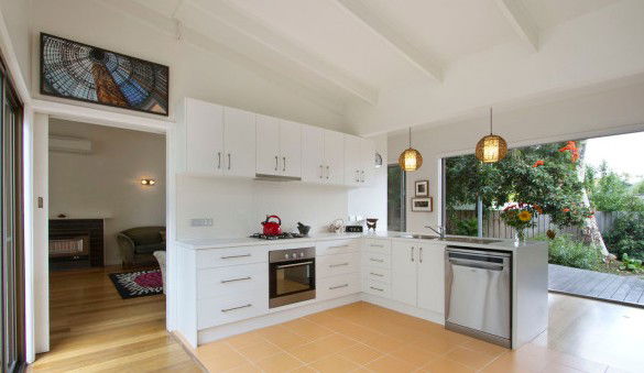 Fingal VIC Builders Byron Bay