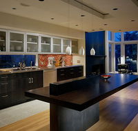 Blackeagle Constructions - Builders Byron Bay