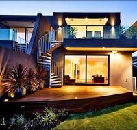 Blackeagle Constructions - Builders Byron Bay