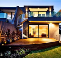 Blackeagle Constructions - Builders Byron Bay