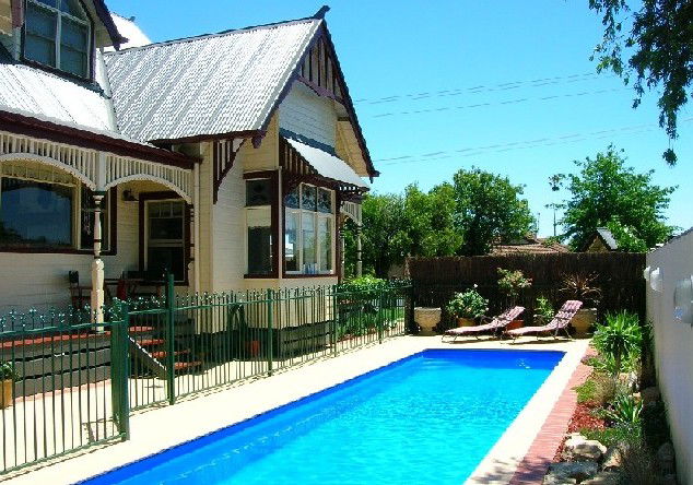 Mount Buller VIC Builders Byron Bay