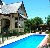 Blue Hills Cottages - Builders Byron Bay