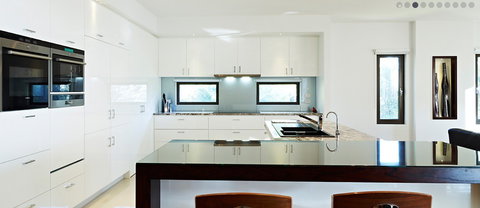 Calm Living Homes - Builders Byron Bay 1