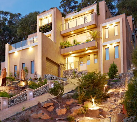 Calm Living Homes - Builders Byron Bay 2