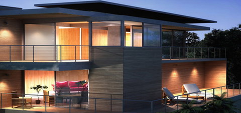 Chesterfield Prestige Homes - Builders Byron Bay 2