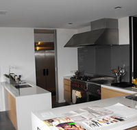 Definitive Homes - Builders Byron Bay