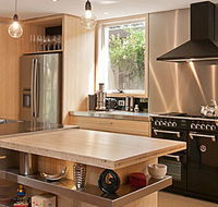 Devlin Interiors - Builders Byron Bay