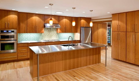 Gozel Building Services Pty Ltd - Builders Byron Bay 1