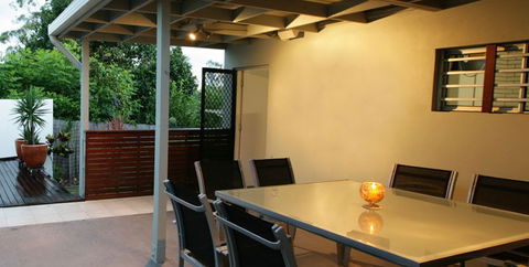 Green Element Constructions - Builders Byron Bay 1