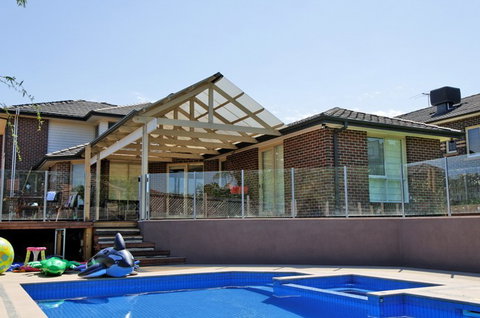 G.T. Kara Builders - Builders Byron Bay 0