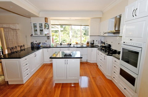 G.T. Kara Builders - Builders Byron Bay 1