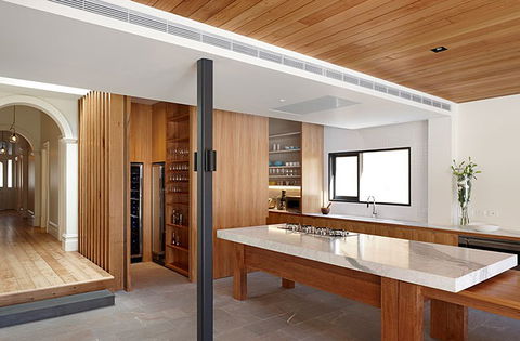 Habitat Construction & Developments Pty Ltd - Builders Byron Bay 0