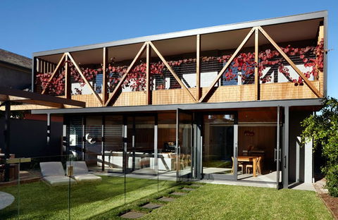 Habitat Construction & Developments Pty Ltd - Builders Byron Bay 2