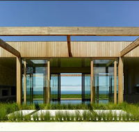 Handbury Constructions - Builders Byron Bay