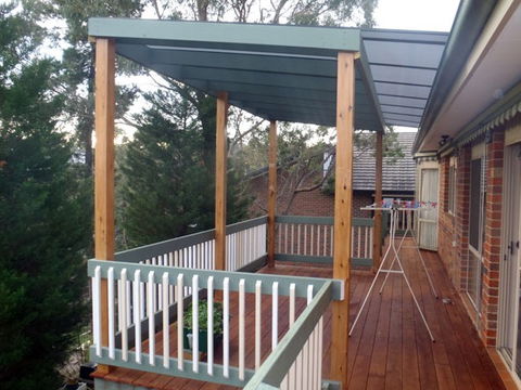 Hasko Building & Construction - Builders Byron Bay 0