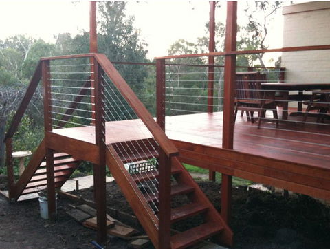 Hasko Building & Construction - Builders Byron Bay 1