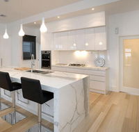 Hille's Home Extensions