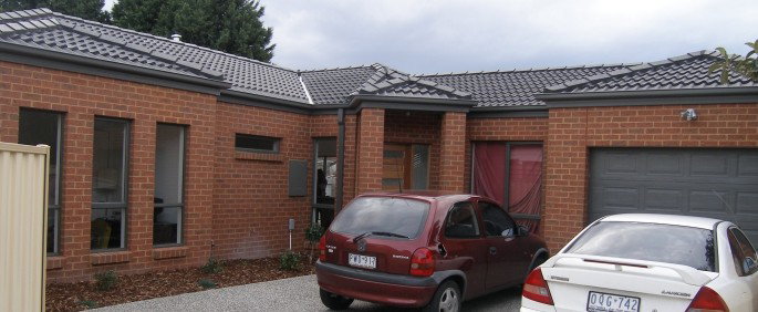 Sunshine VIC Builders Byron Bay