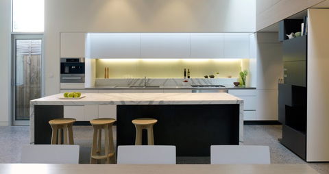 Inline Construction Group Pty Ltd - Builders Byron Bay 0