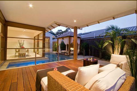 Inprofile Built - Builders Byron Bay 0
