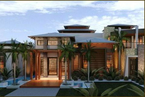 Inprofile Built - Builders Byron Bay 1