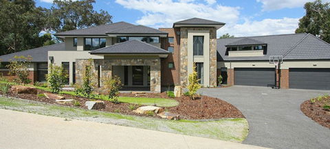 Matclair Constructions - Builders Byron Bay 1