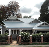 M J Bright Builders - Builders Byron Bay