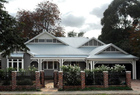 M J Bright Builders - Builders Byron Bay 0