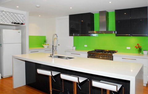 M J Bright Builders - Builders Byron Bay 1