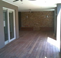 Modern Outdoor Living - Builders Byron Bay