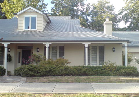 Moon & Sons Builders - Builders Byron Bay 1