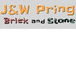 JW Pring Brick and Stone - Builders Byron Bay