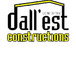 Dall'est Constructions - Builders Byron Bay