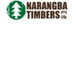 Narangba Timbers - Builders Byron Bay 0